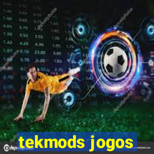 tekmods jogos